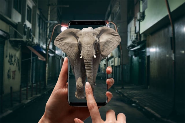 BlogPost 6631740583 New Augmented Reality Experiences In Seek
