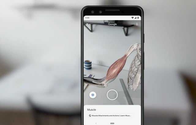 BlogPost 9506372620 Google's AR Search is a Huge Leap Forward for the Industry