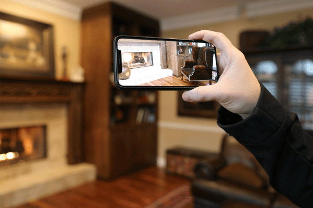 BlogPost 8085606899 5 Things to Consider when Launching Augmented Reality for eCommerce