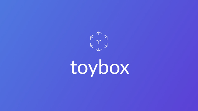 BlogPost 6631740570 Create augmented reality scenes - Toybox Tutorial